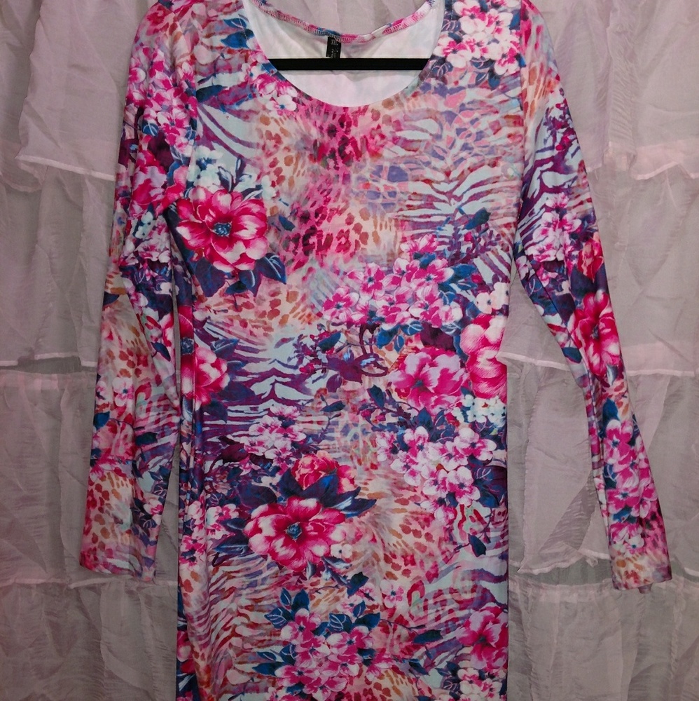 NWOT dress